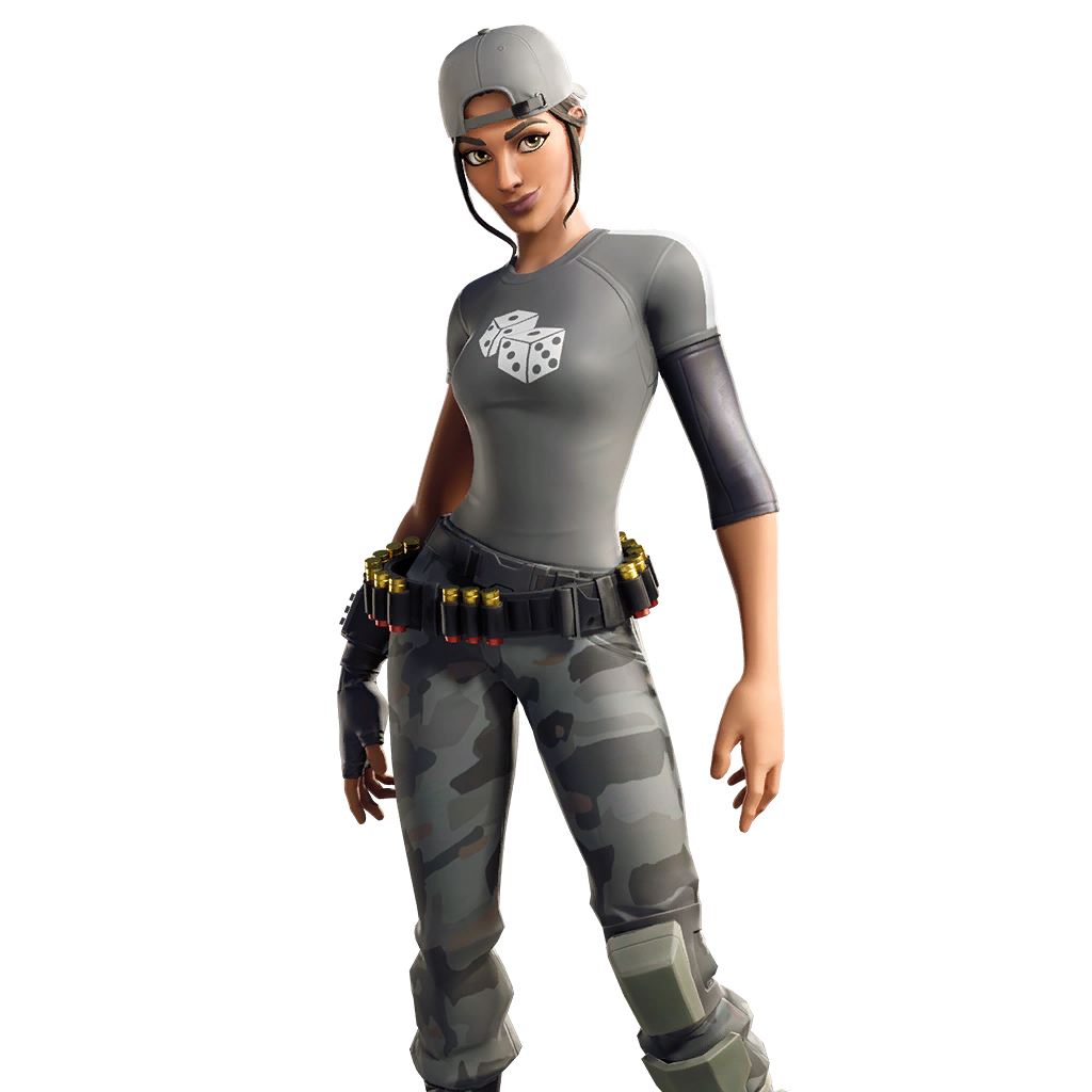 Marked Marauder Outfit Featured image