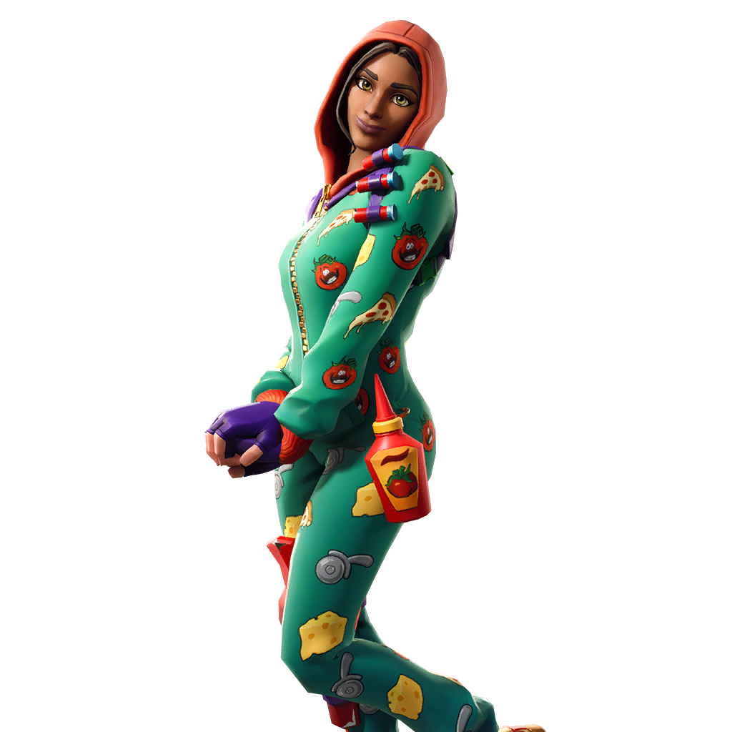 PJ Pepperoni Outfit Featured image