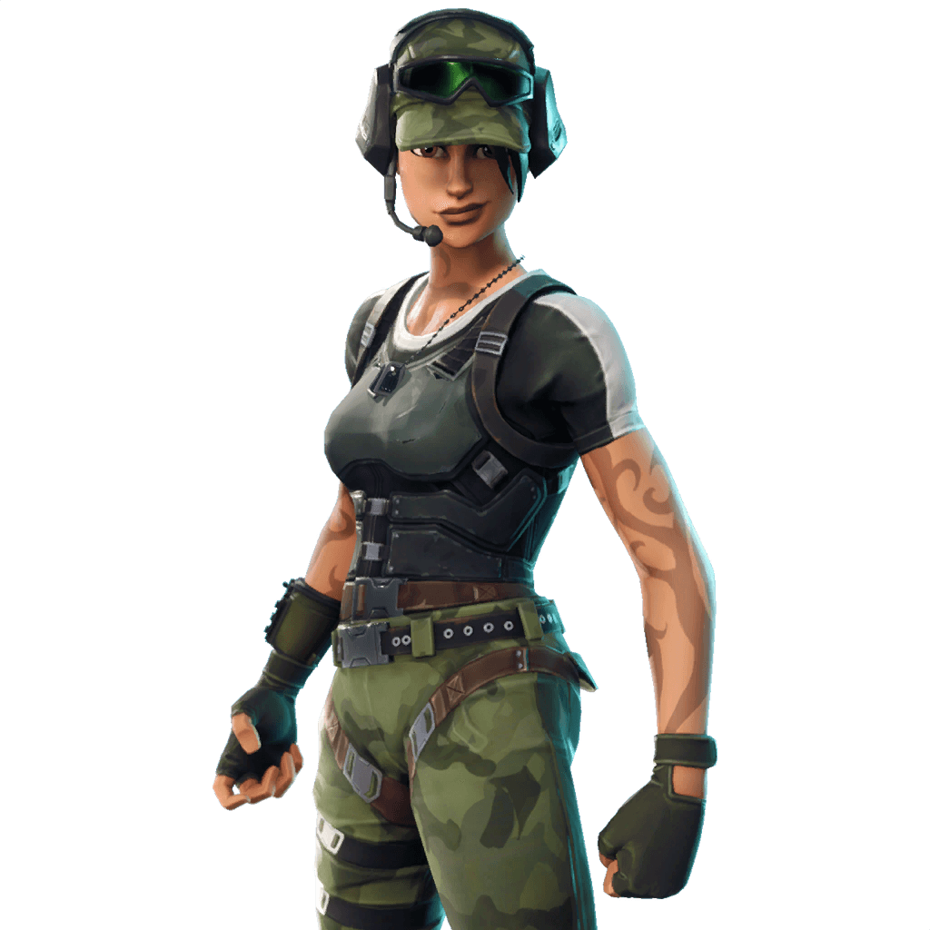 Trailblazer Outfit Featured image