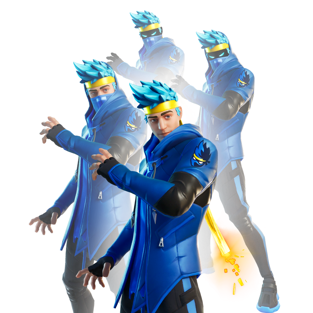 Ninja Outfit Featured image