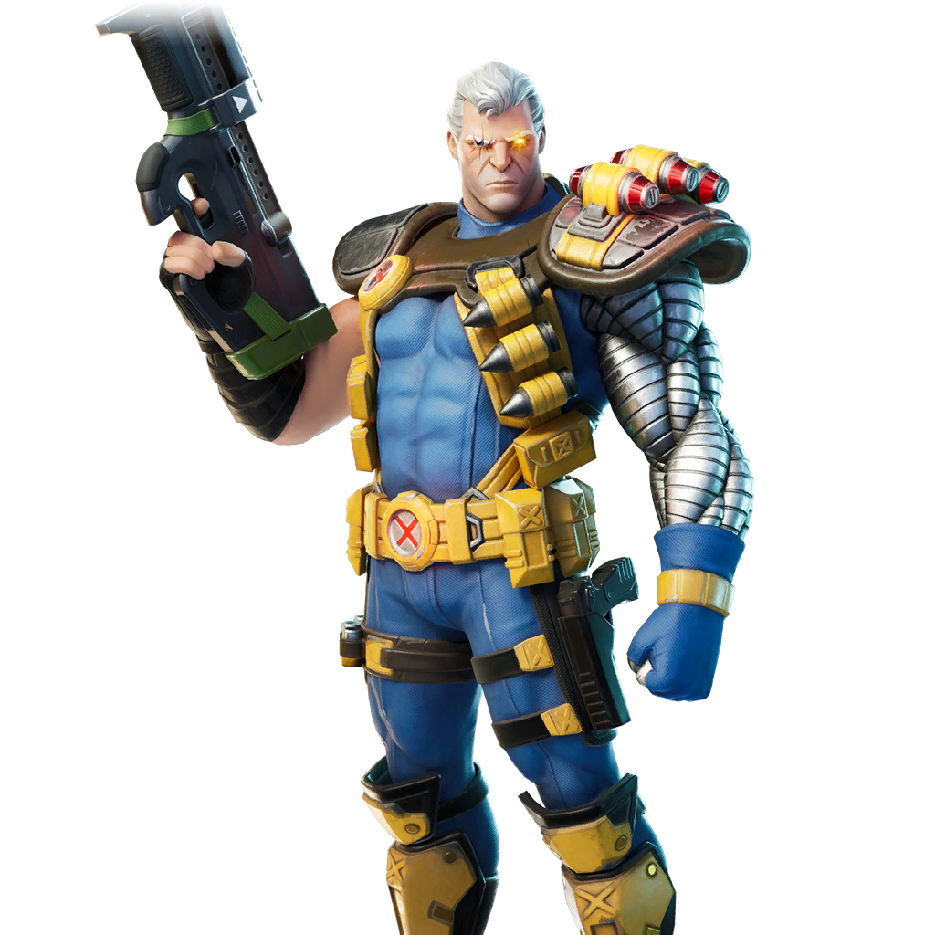 Cable Outfit Featured image