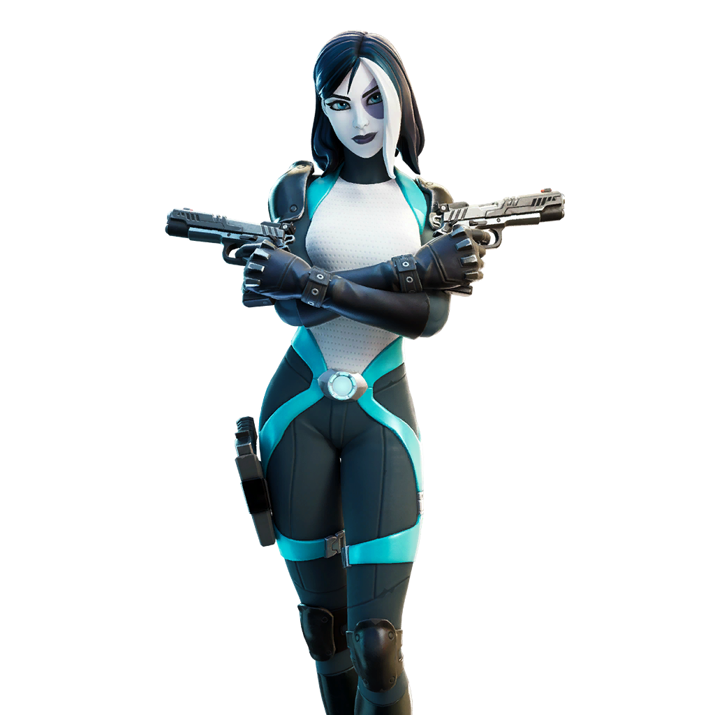 Domino Outfit Featured image