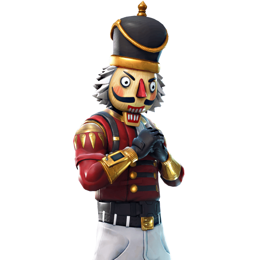 Crackshot Outfit Featured image