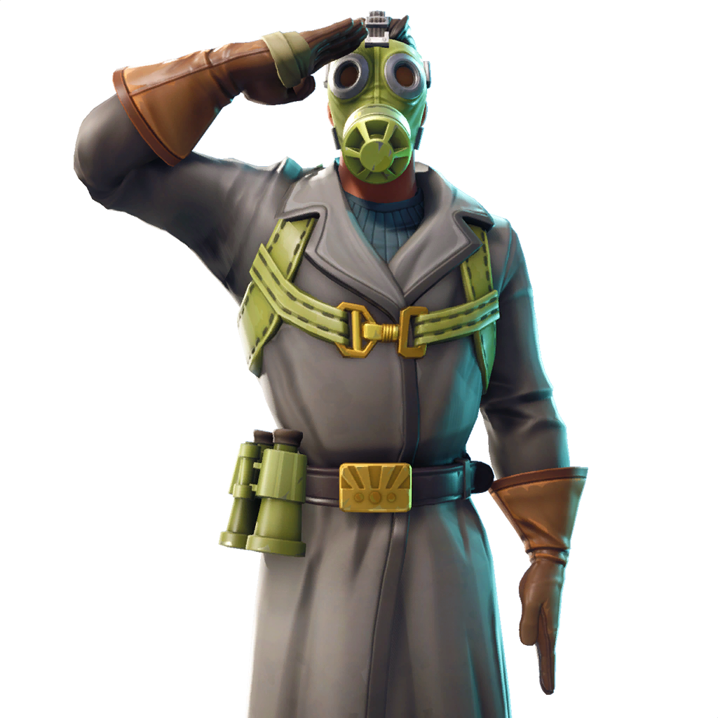 Sky Stalker Outfit Featured image