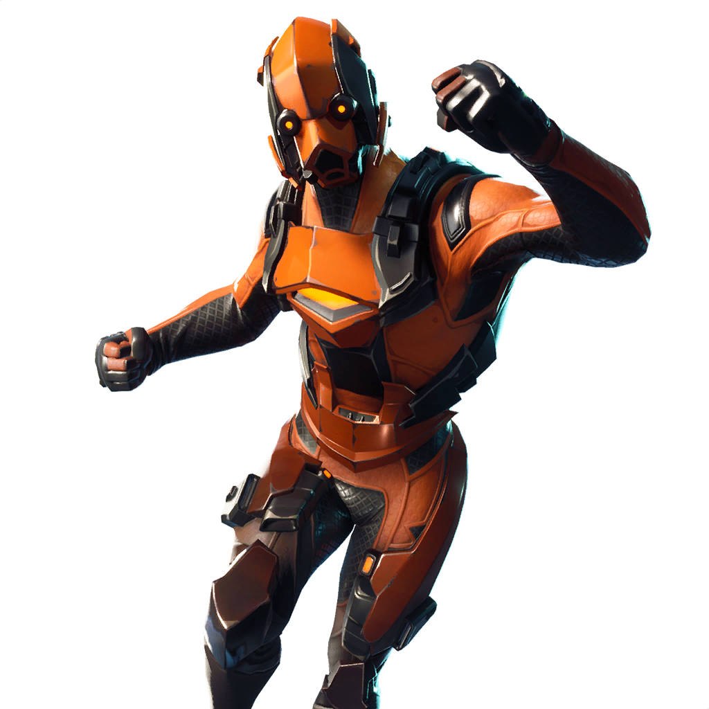 Vertex Outfit Featured image