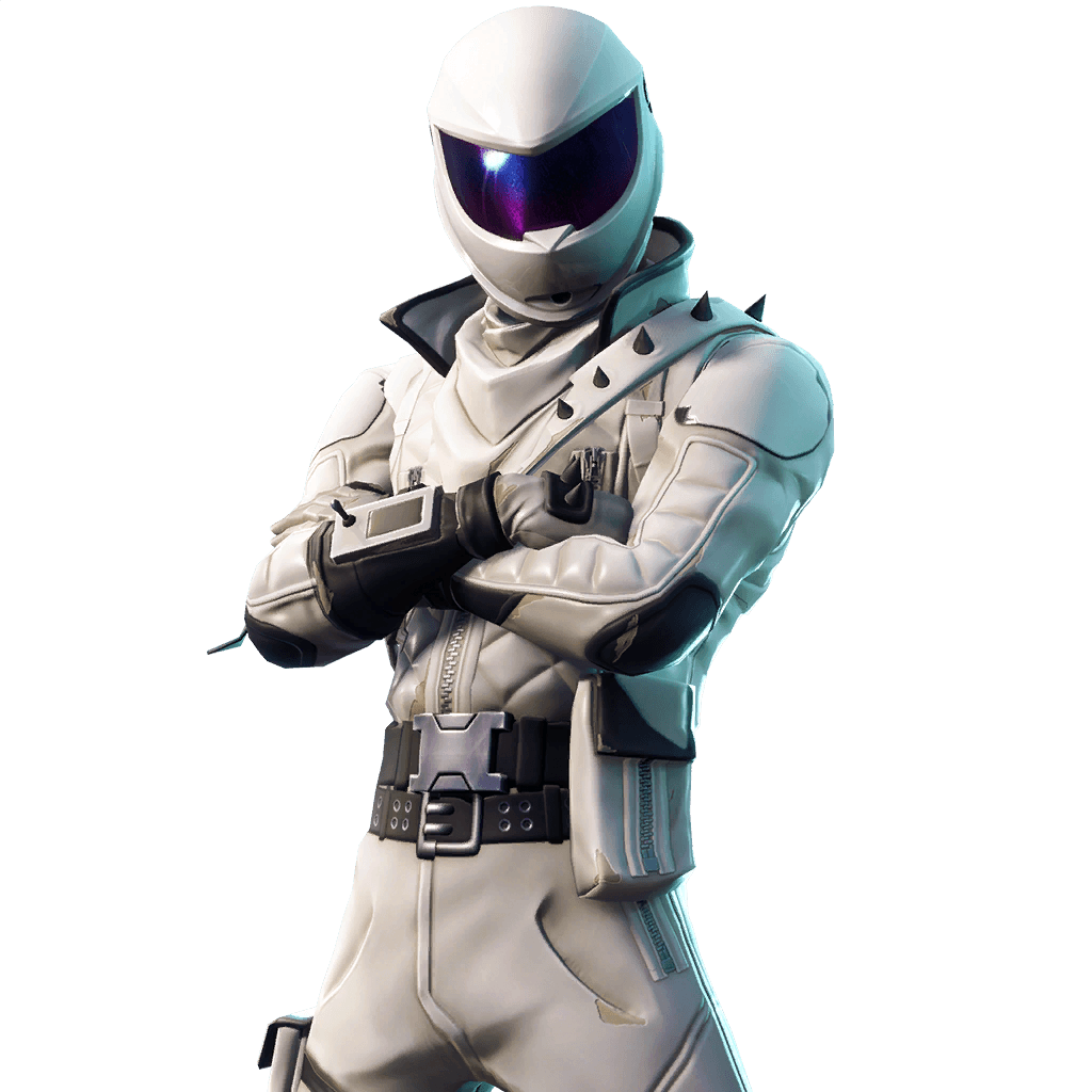 Overtaker Outfit Featured image