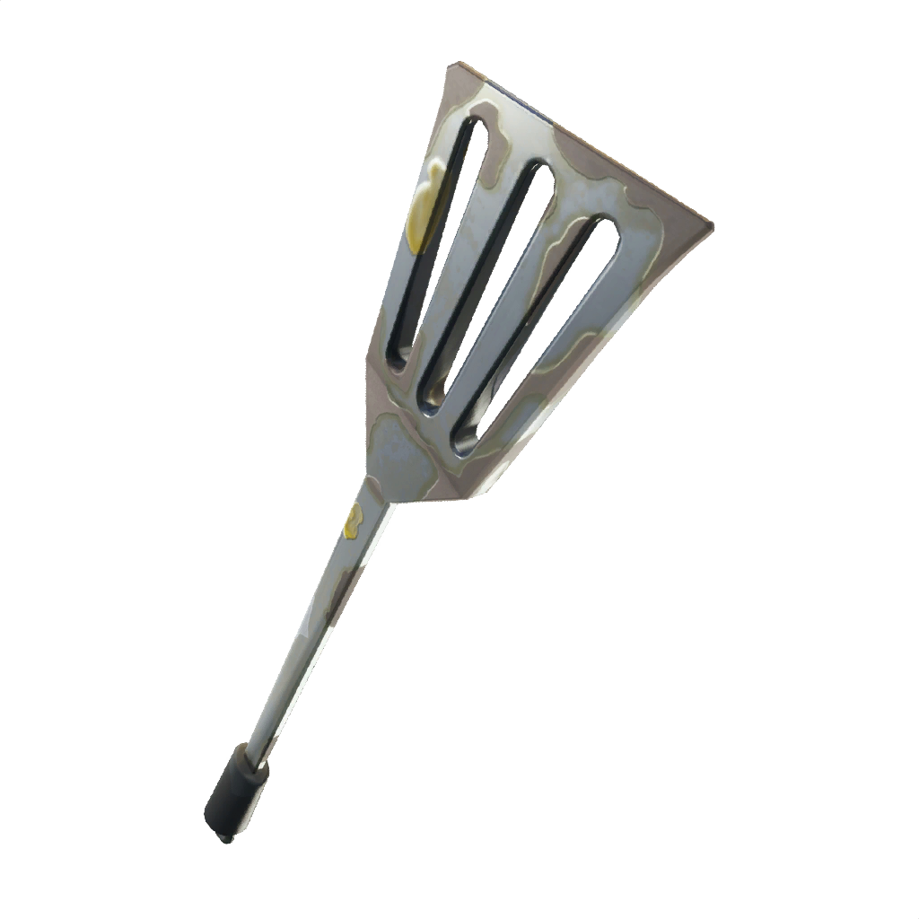 Patty Whacker Pickaxe Featured image