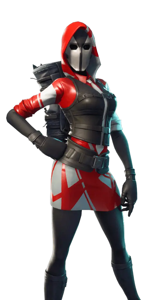 The Ace – Fortnite Outfit – Skin-Tracker - 512 x 1024 png 87kB