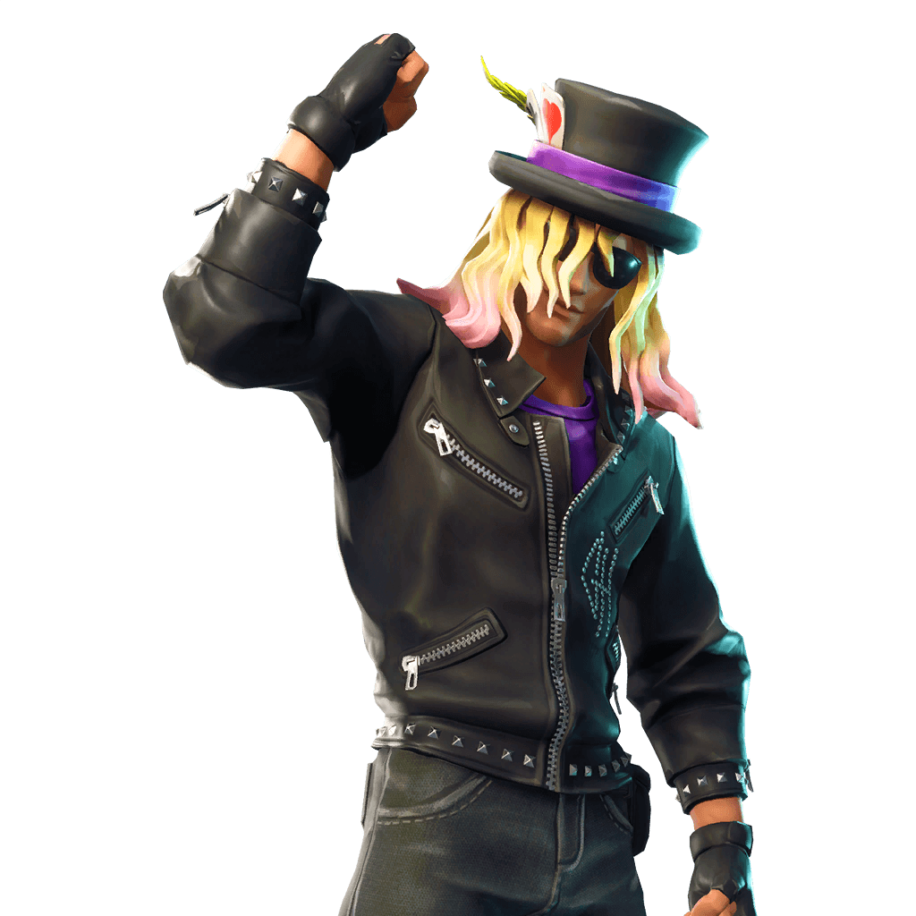 Stage Slayer Outfit Featured image