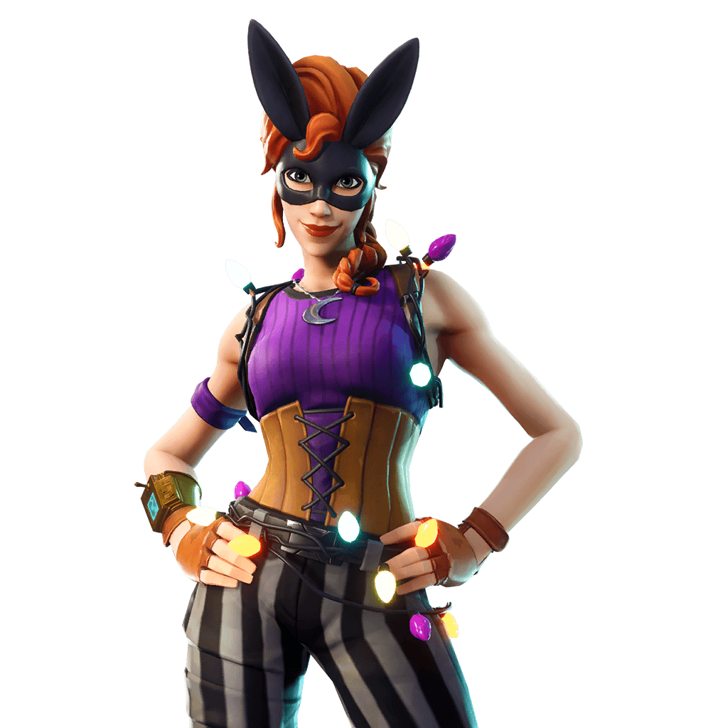 Bunnymoon Outfit Featured image