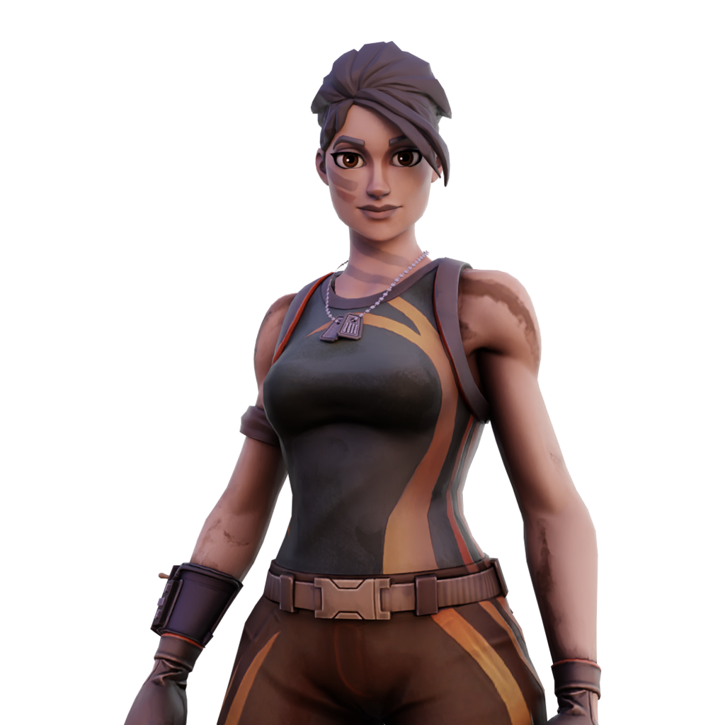 Jungle Scout Outfit Featured image