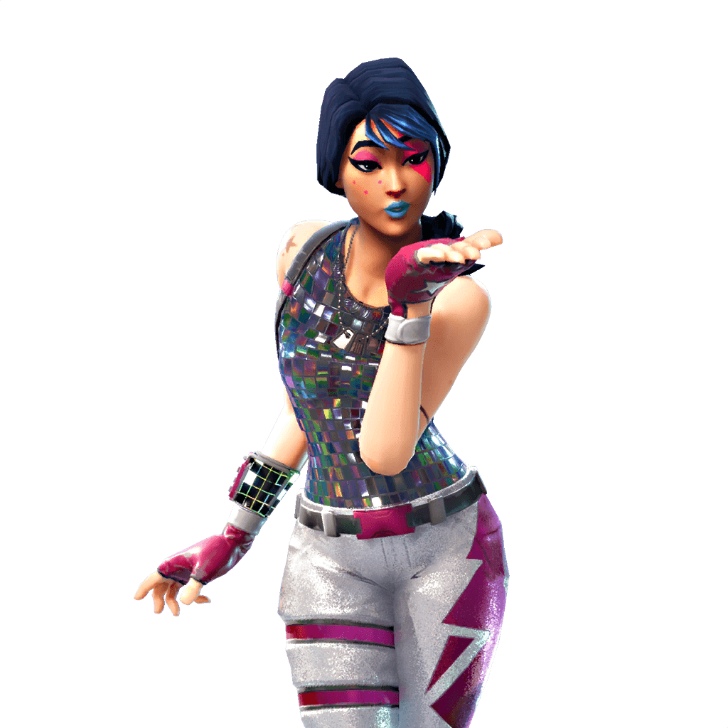 Sparkle Specialist/Supreme + Banner Cape/Shield + Rainbow Smash :  r/FortniteFashion