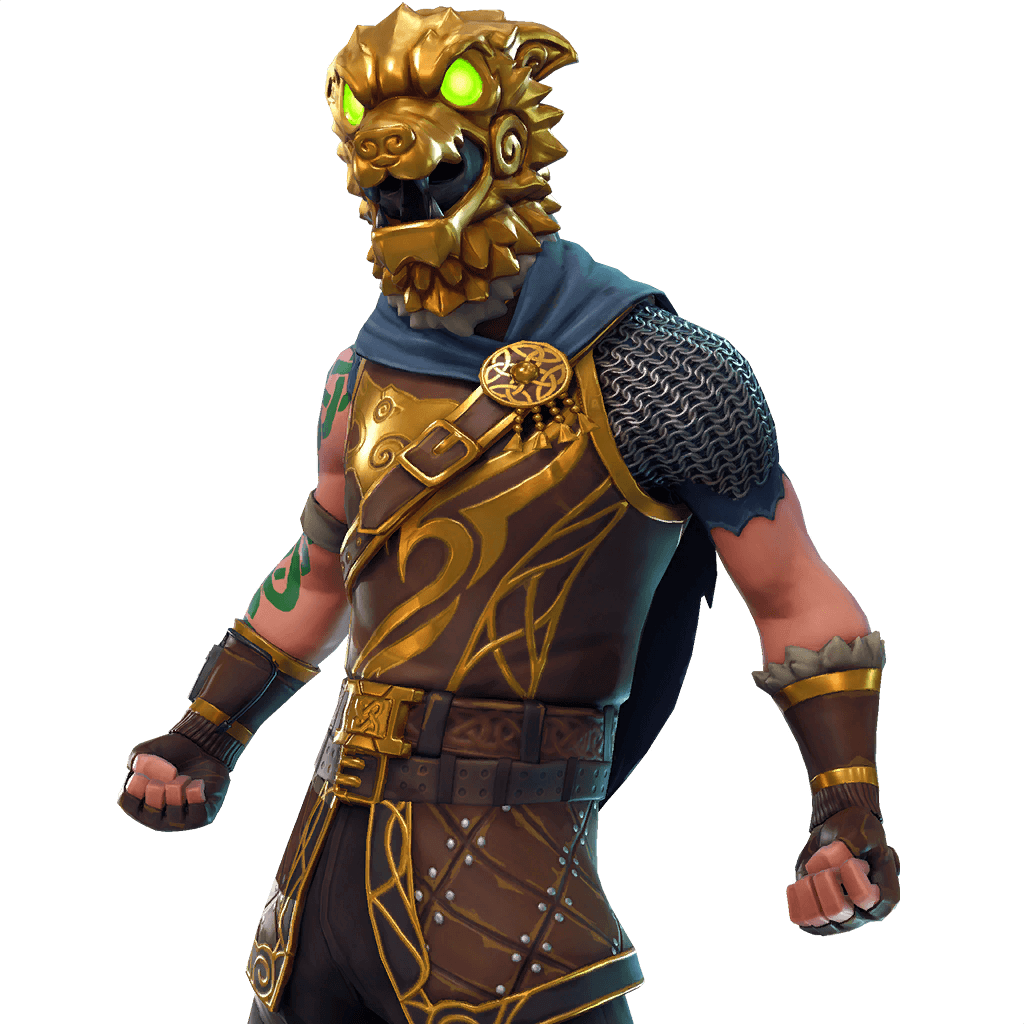 Battle Hound Outfit Featured image