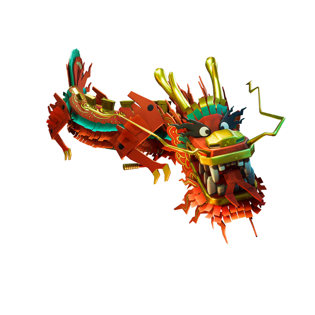 Royale Dragon Glider Featured image