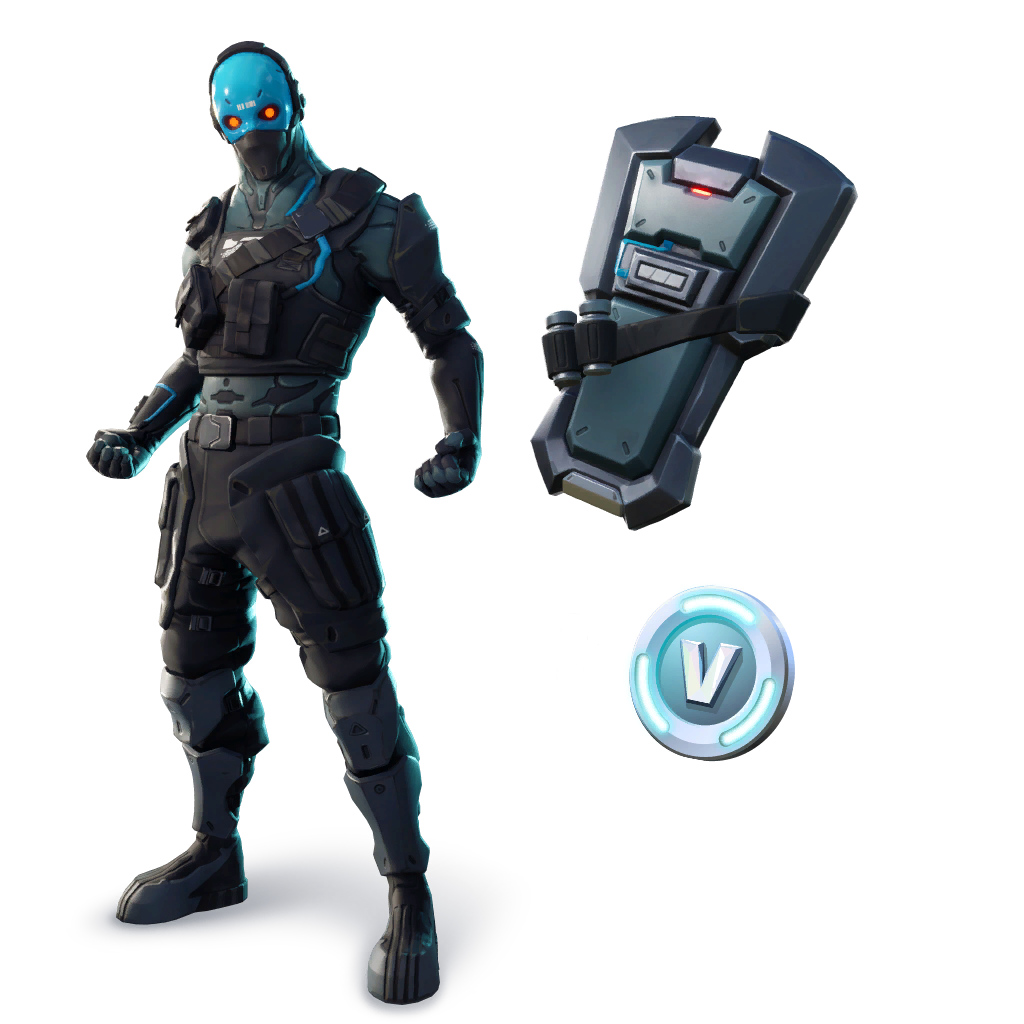 Cobalt Outfit Featured image