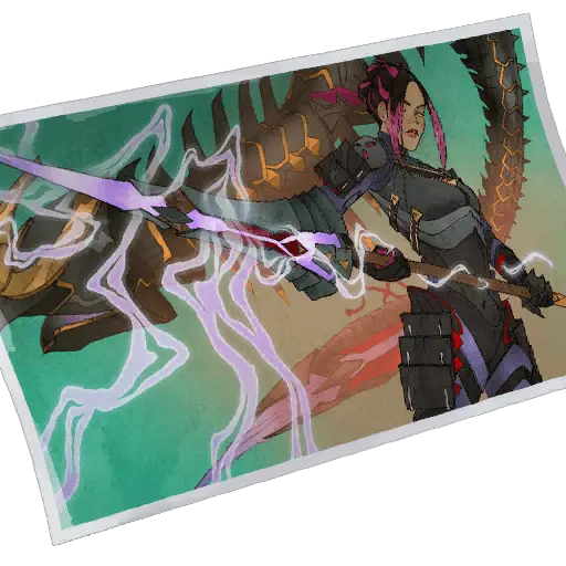 Adira and the Dragon  Loading Screen icon