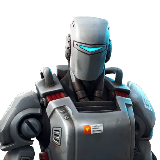 A.I.M. Outfit icon