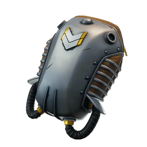 Airflow Back Bling icon