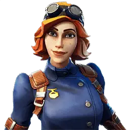 Airheart Outfit icon