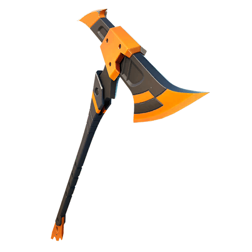 All-Weather Extractor Pickaxe icon