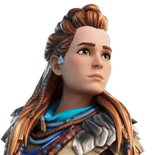 Horizon Zero Dawn's Aloy headed to Fortnite