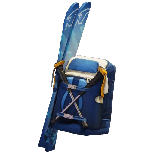 Alpine Accessories Back Bling icon