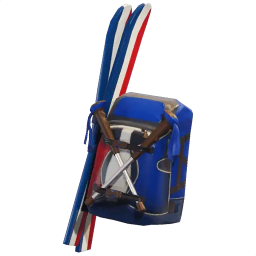 Alpine Accessories (FRA) Back Bling icon