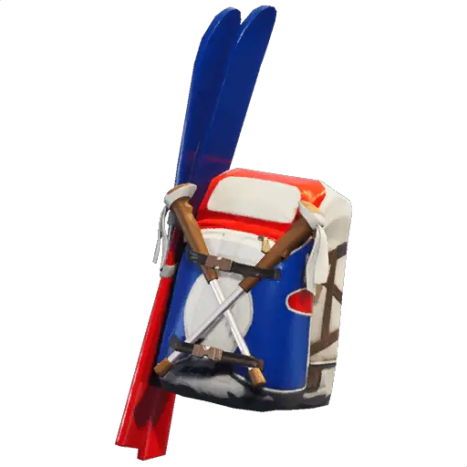 Alpine Accessories (KOR) Back Bling icon