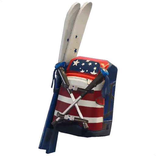 Alpine Accessories (USA) Back Bling icon