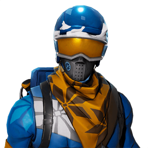 Alpine Ace Outfit icon