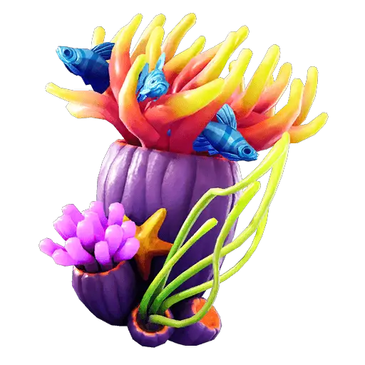 Anemone Back Bling icon