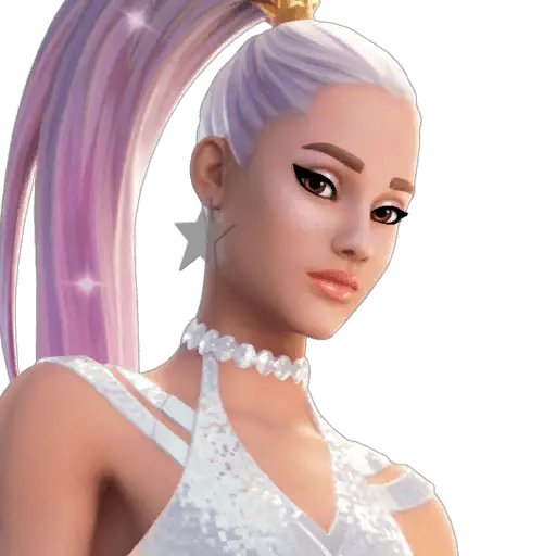 Ariana Grande Outfit icon