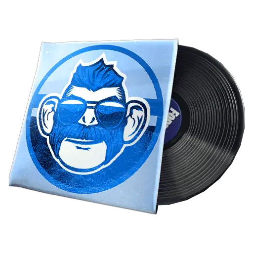 Astro Ape Music icon
