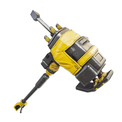 Autocleave Pickaxe icon