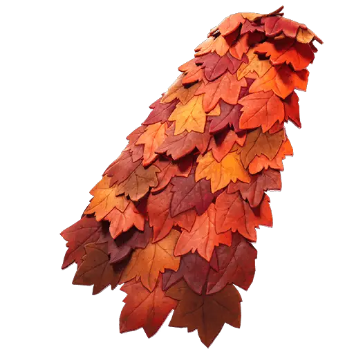 Autumns Mantle Back Bling icon
