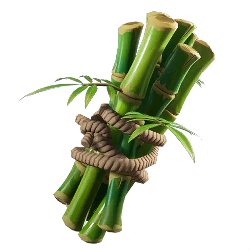 Bamboo Back Bling icon