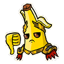 Bananope Emoji icon