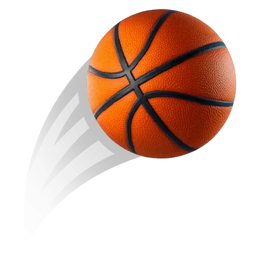 Basketball Toy icon