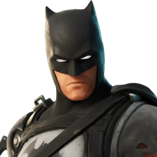 Batman Zero – Fortnite Skin – Skin-Tracker