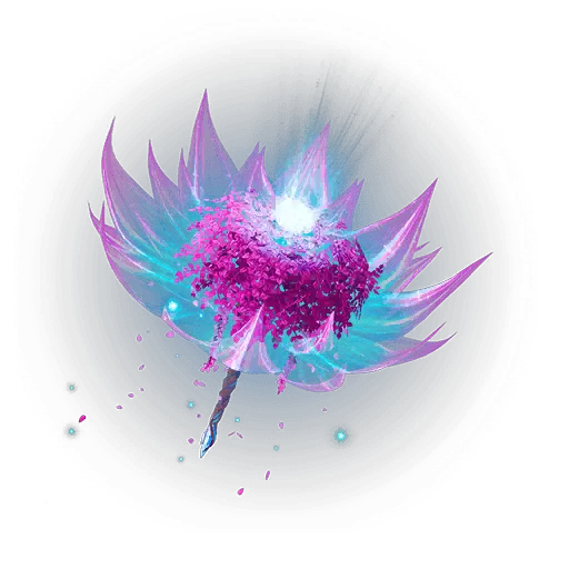 Battle Bloom Umbrella icon