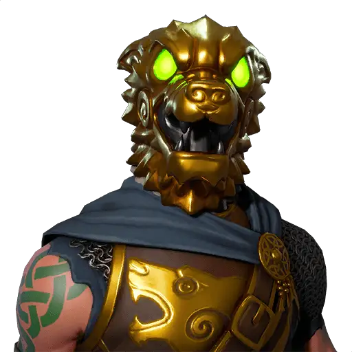 Battle Hound Outfit icon