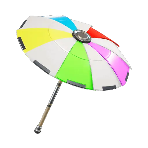 Beach Umbrella Umbrella icon