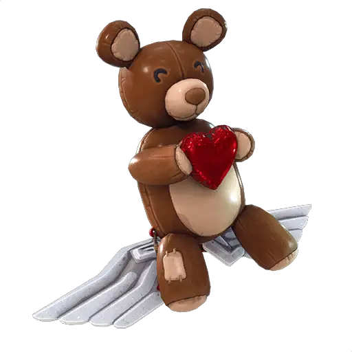Bear Force One Glider icon