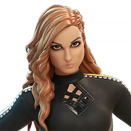 best combos fortnite becky lynch｜TikTok Search