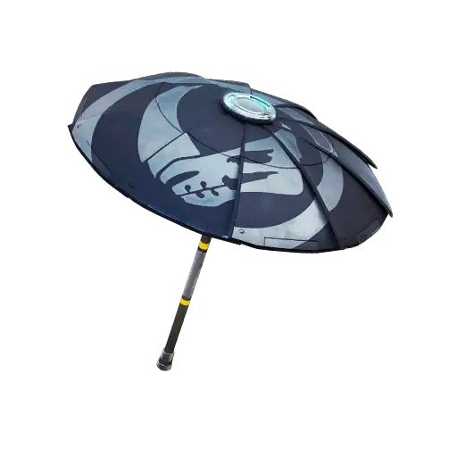Beskar Umbrella Umbrella icon
