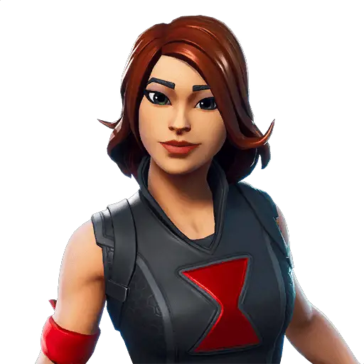 Black Widow Outfit Outfit icon