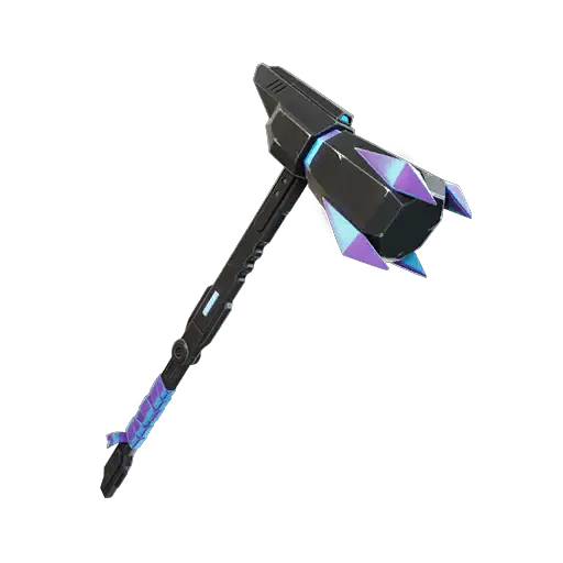 Blowback Pickaxe icon