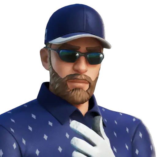 Bogey Basher Outfit icon