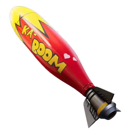 Bombs Away! Glider icon