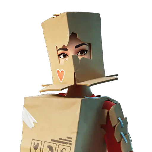 Boxy Outfit icon